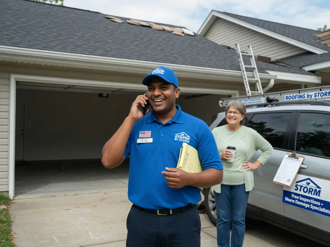 Roof Repair Near Me Elverson, PA FAQs